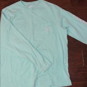 Vinyard Vines Long-sleeve Tee